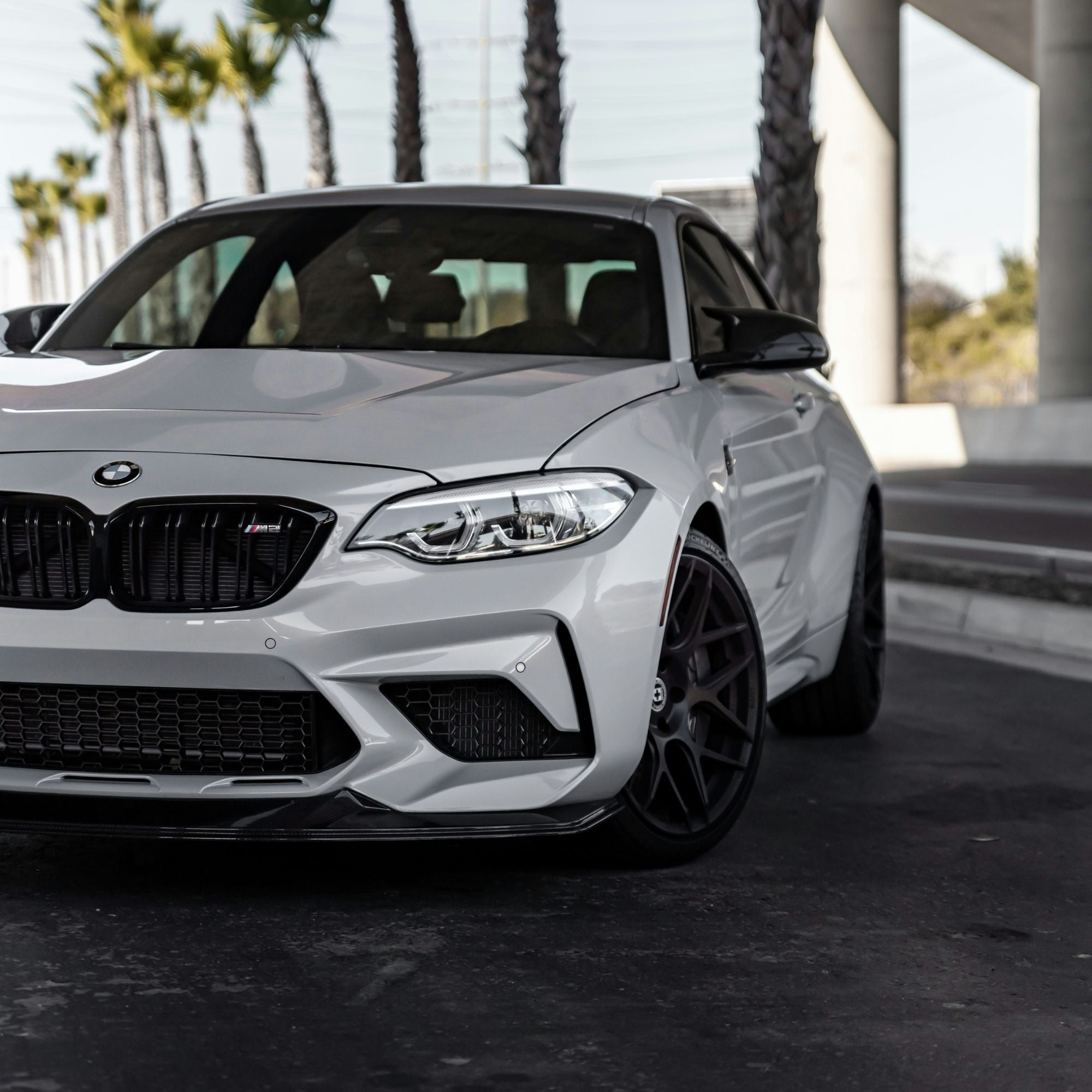 M2 F87 (2015-2021)