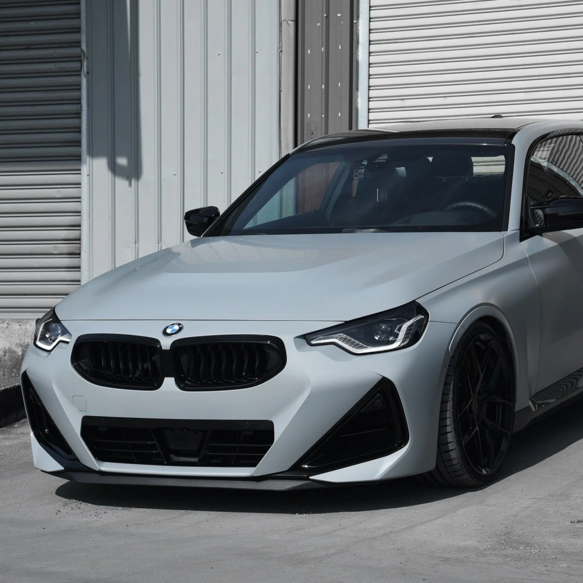 2 Series G42 (2021+)