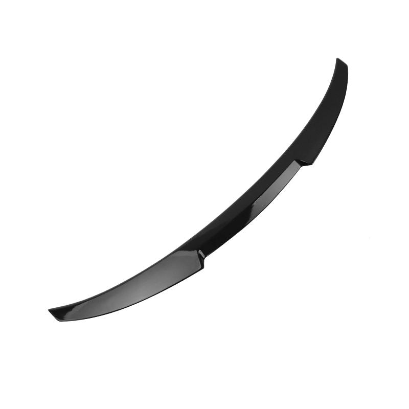 BMW 3 Series G20 / M3 G80 Gloss Black Rear Spoiler (2019+)