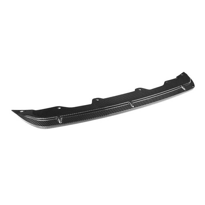 BMW M5 F90 Carbon Fibre Mp Style Front Lip Splitter (2017-2020)