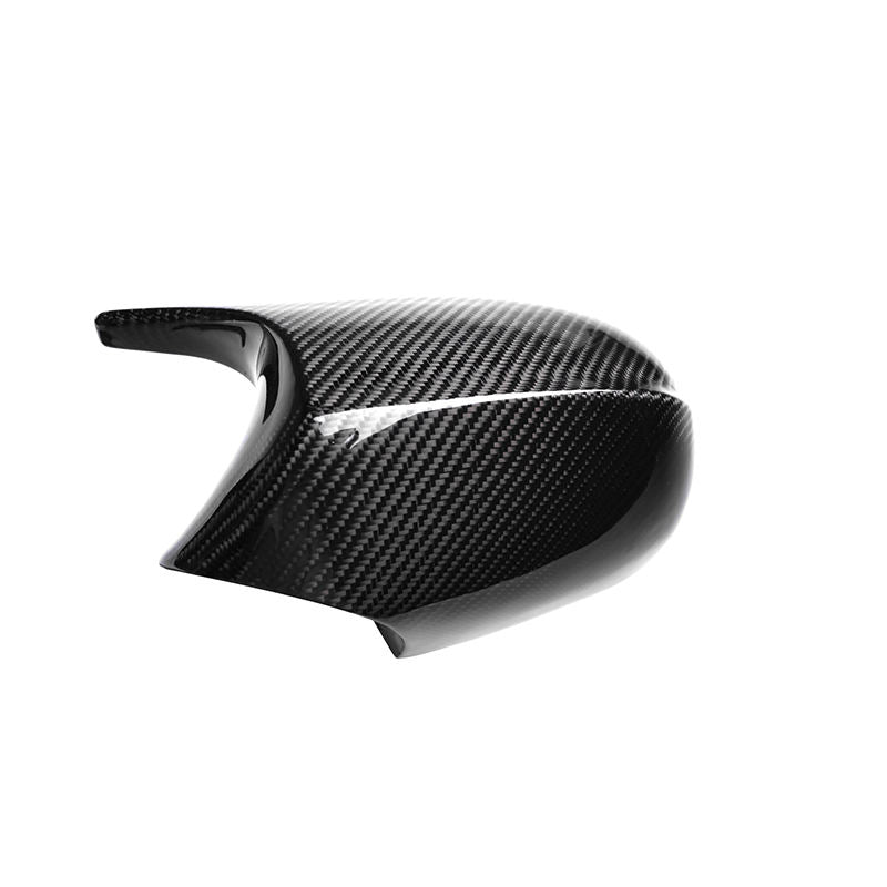BMW 3 Series E90/E91/E92/E93 M-Style Carbon Fibre Mirror Covers (2005-2013)