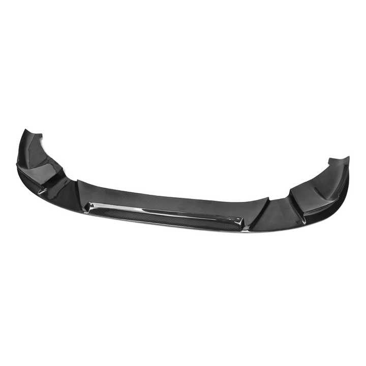 BMW X3 G01 / X4 G02 Carbon Fibre 3D Style Front Lip Splitter (2018-2021)
