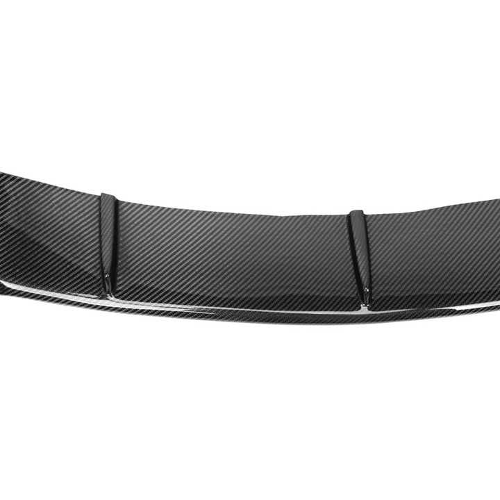 BMW 4 Series F32 F33 F36 M Sport Carbon Fibre Fd Style Front Lip Splitter (2014-2019)