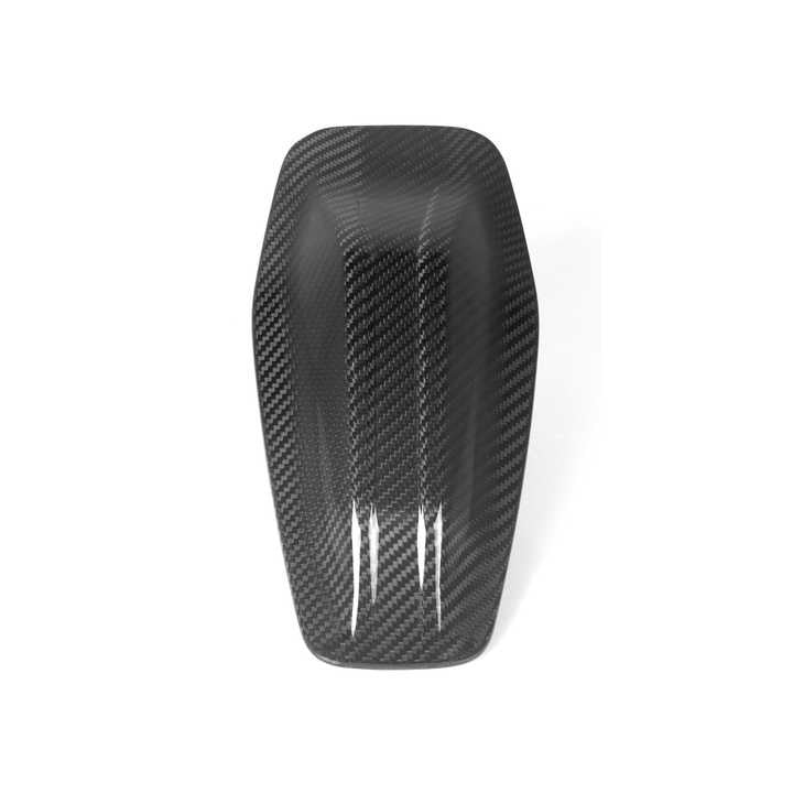 BMW 5 Series G60 G61 & M5 G90 G99 Pre-Preg Dry Carbon Fibre Antenna Cover By OPTIC (2024+)