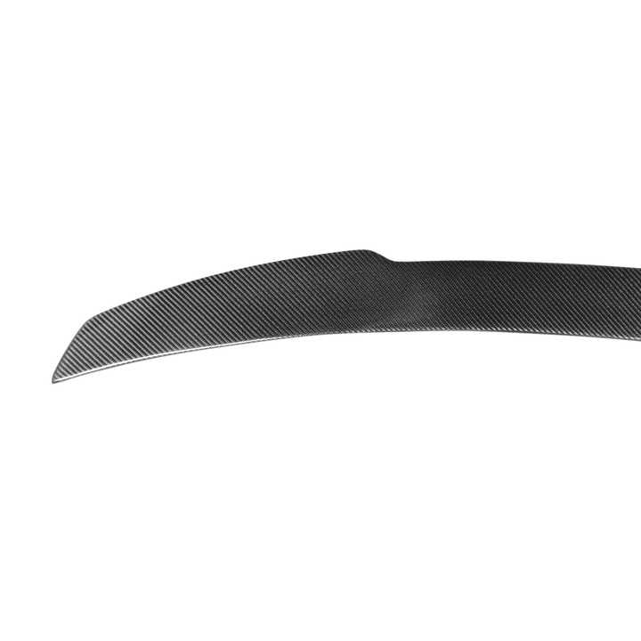 BMW X5M F95 Carbon Fibre Ld Style Rear Spoiler (2020+)