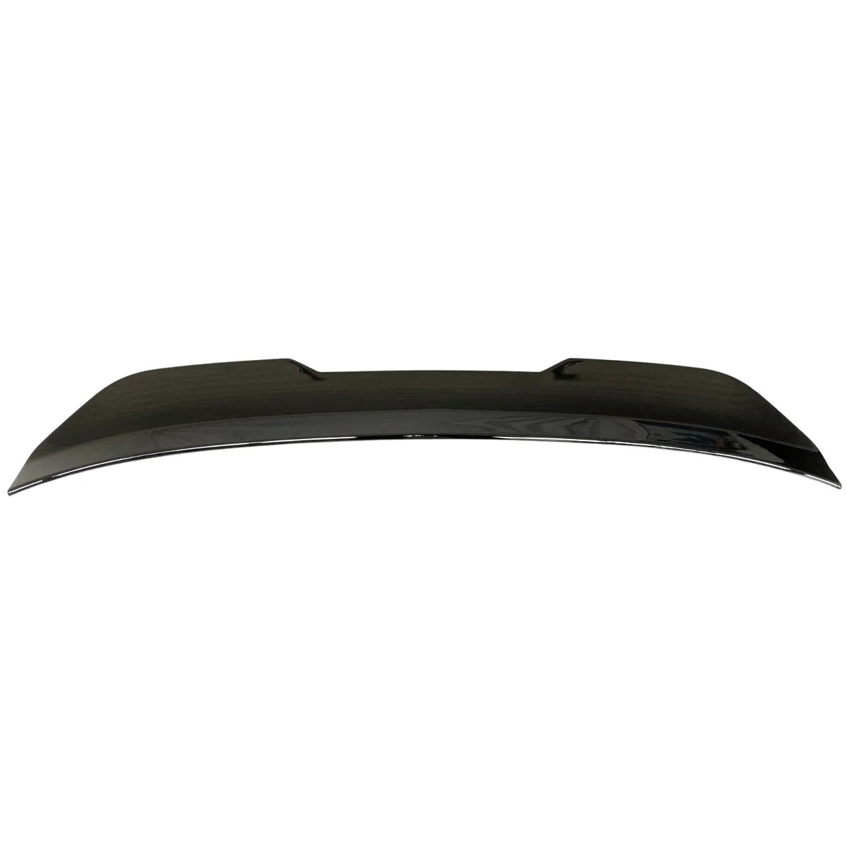 BMW 3 Series G20 / M3 G80 Gloss Black Ducktail Psm Style Rear Spoiler (2019+)