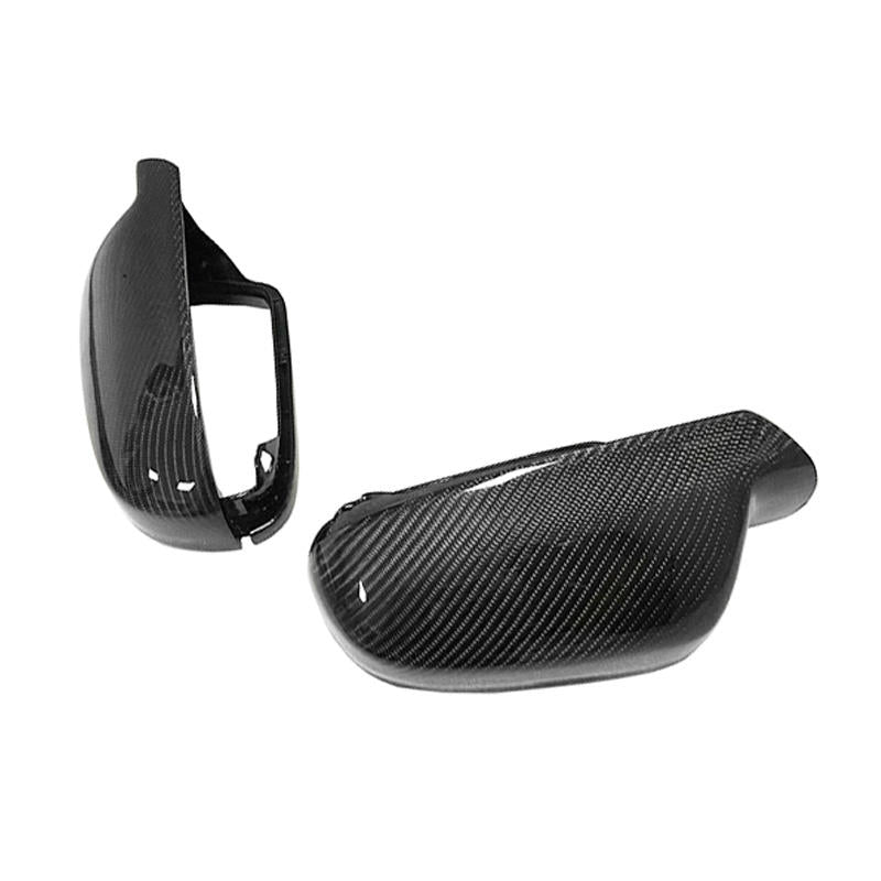 Audi A4/S4/RS4 B8.5 | A5/S5/RS5 B8.5 Carbon Fibre Mirror Covers (2012-2016)