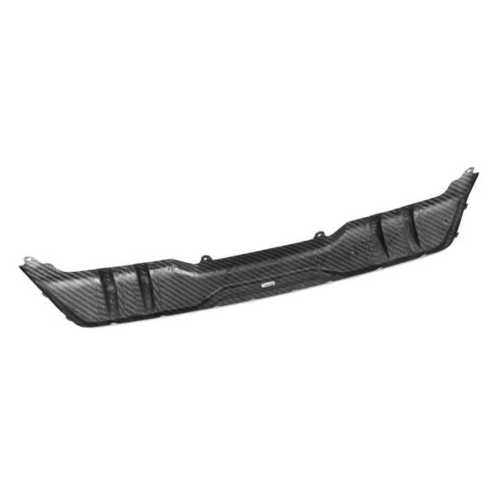 BMW X5 G05 Carbon Fibre M Performance Style Rear Diffuser (2019-2022)