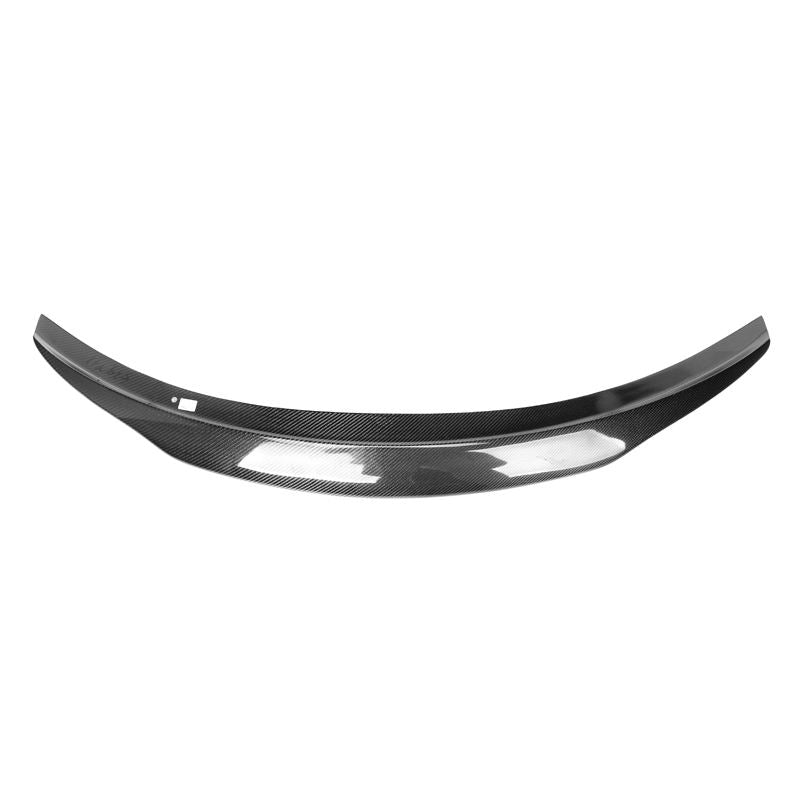 Mercedes C-Class W206 Pre-Preg Dry Carbon Fibre PSM Style Rear Spoiler (2022+)