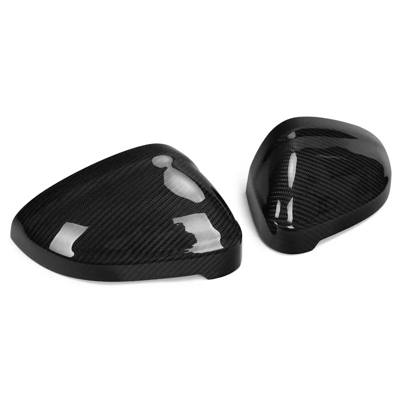Audi A4/S4/RS4 A5/S5/RS5 B9/B9.5 Carbon Fibre Mirror Covers (2015+)