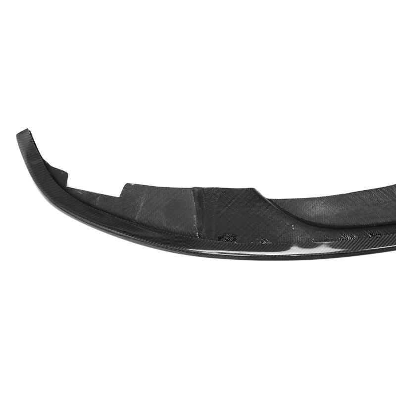 BMW 3 Series F30 / F31 Carbon Fibre Ap Style Front Bumper Splitter (2012-2019)