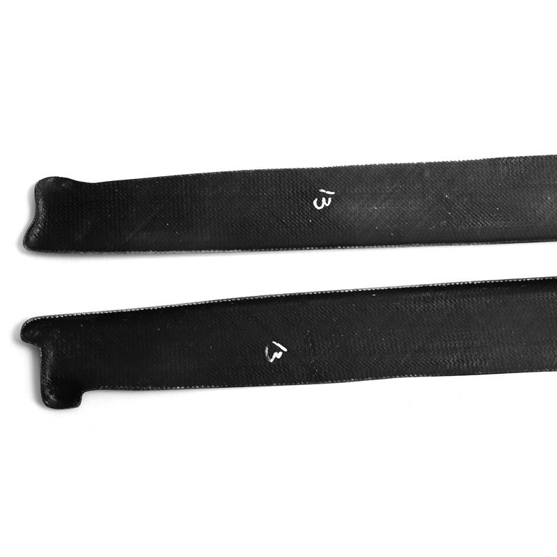 BMW 3 Series F30 / F31 Carbon Fibre Side Skirts (2012-2017)