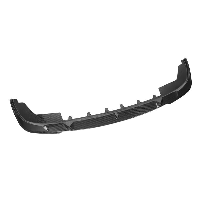 BMW 3 Series LCI G20/G21 M-Sport Bc Style Carbon Fibre Front Lip Splitter (2022+)