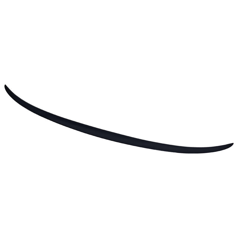 BMW 5 Series G30 / M5 F90 Gloss Black M5 Style Rear Spoiler (2017-2023)