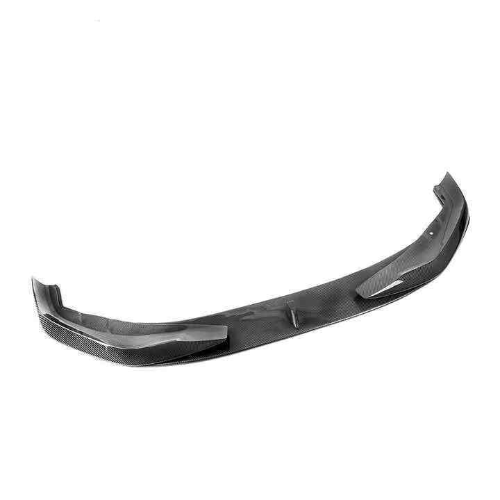 BMW 5 Series G30 M-Sport Carbon Fibre Ac Style Front Lip Splitter (2017-2020)