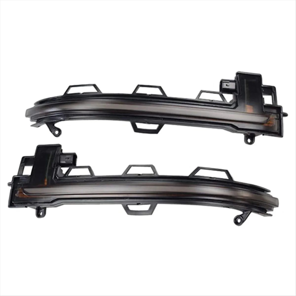 BMW X3 X4 X5 X6 G01/G02/G05/G06/G07 Dynamic Indicators (2018+)