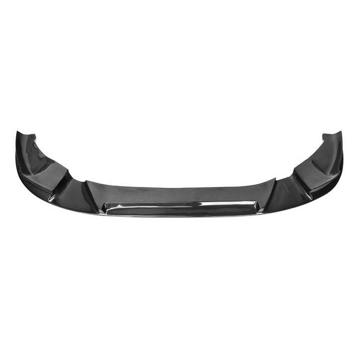 BMW X3 G01 / X4 G02 Carbon Fibre 3D Style Front Lip Splitter (2018-2021)
