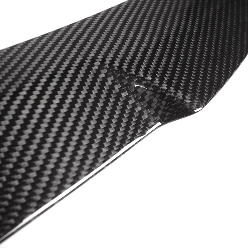 BMW 2 Series F22 / M2 F87 Pre-Preg Dry Carbon Fibre M4 Style Rear Spoiler By OPTIC (2014-2021)