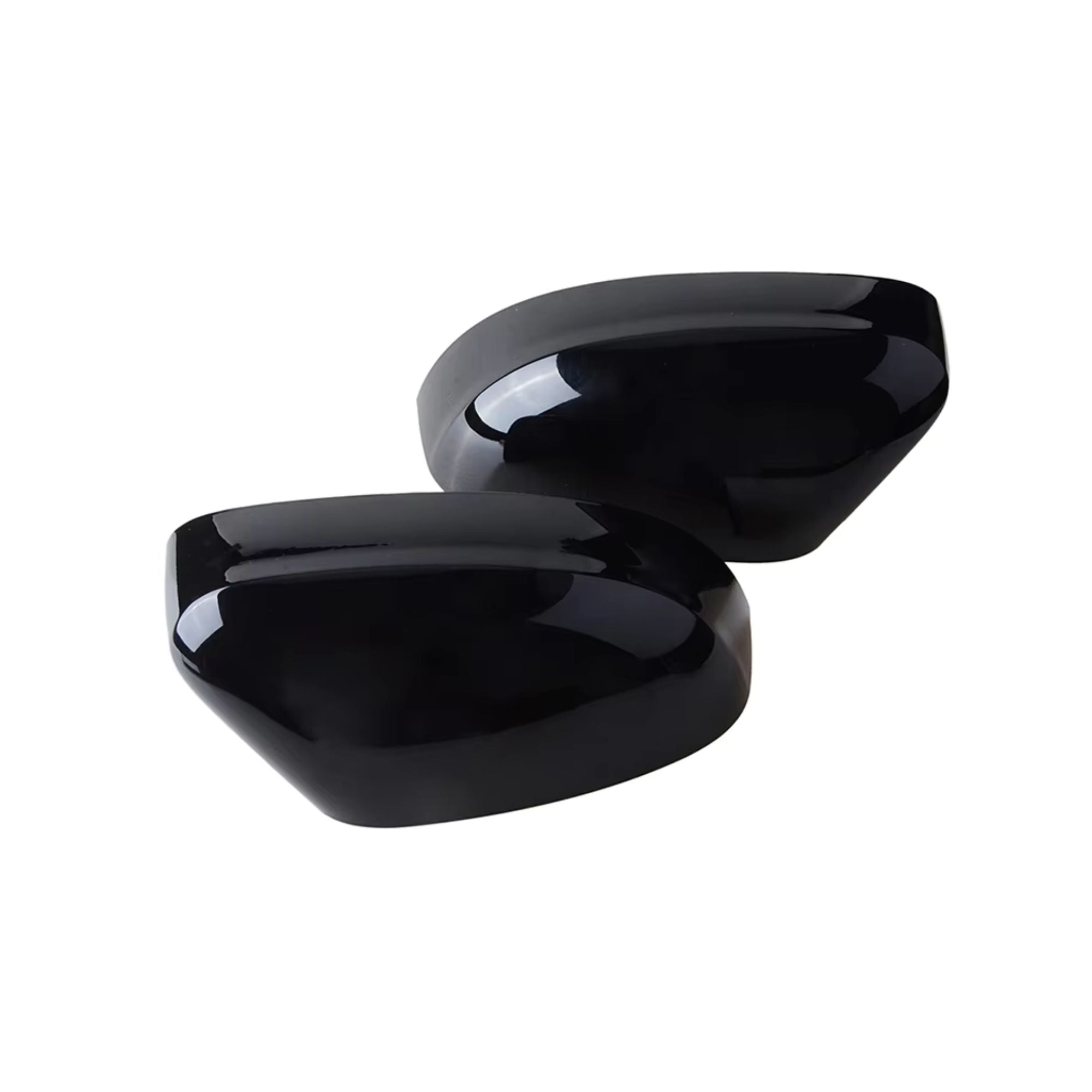 Ford Focus MK3 Gloss Black Mirror Covers (2012-2018)