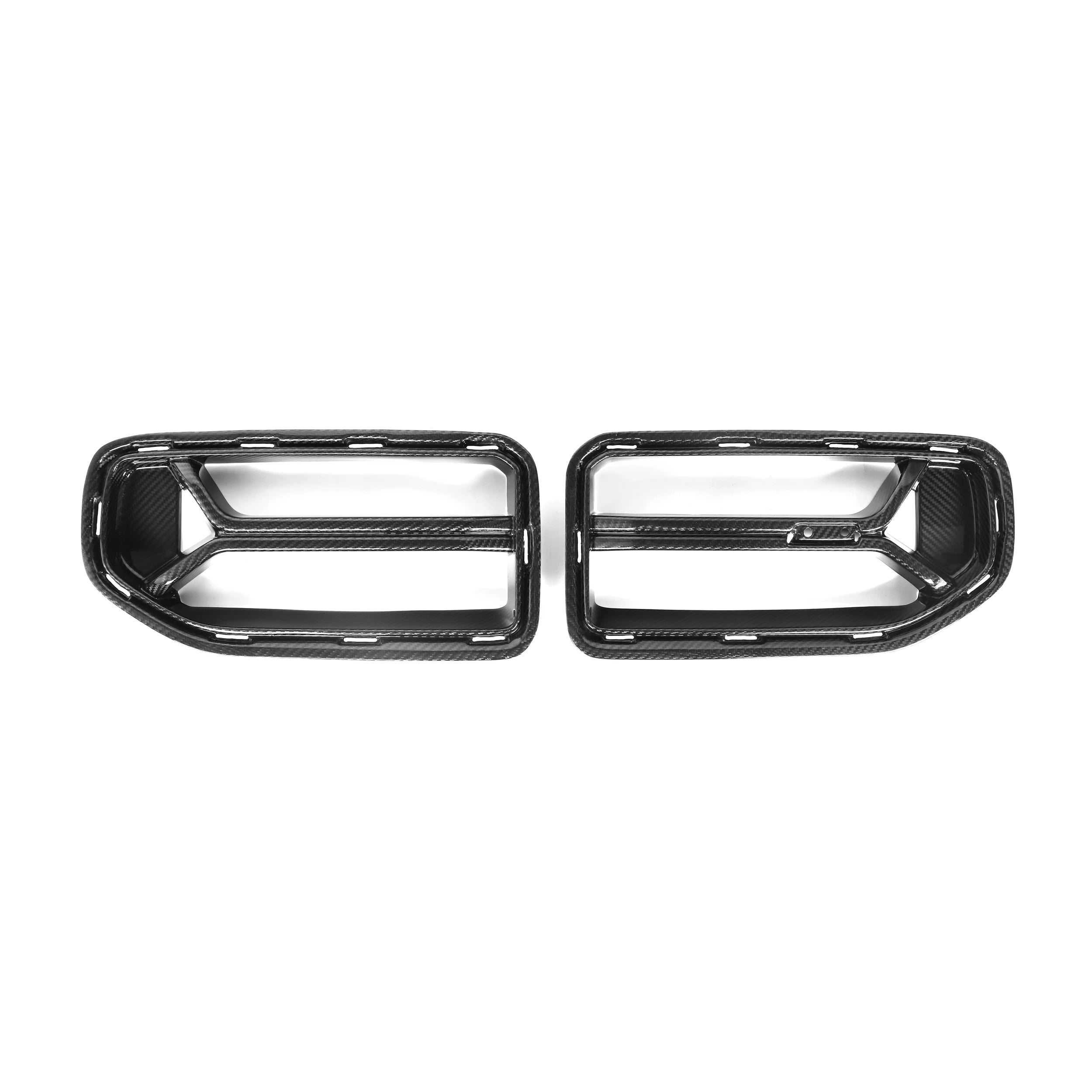 BMW M2 G87 Carbon Fibre Csl Style Front Grill (2023+)