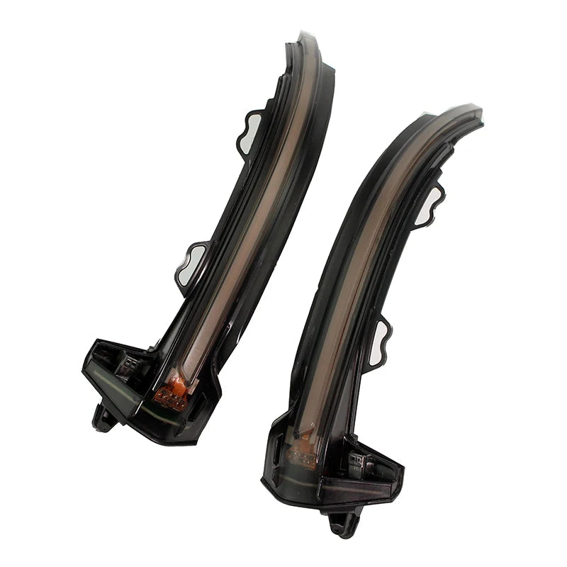 Audi A4 S4 RS4 & A5 S5 RS5 B9/B9.5 Dynamic Indicators (2015+)