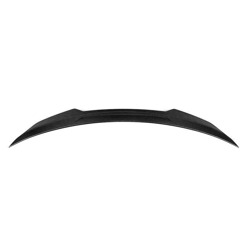Mercedes S-Class C217/S63/S65 Pre-Preg Dry Carbon Fibre VS Style Rear Spoiler (2015-2020)