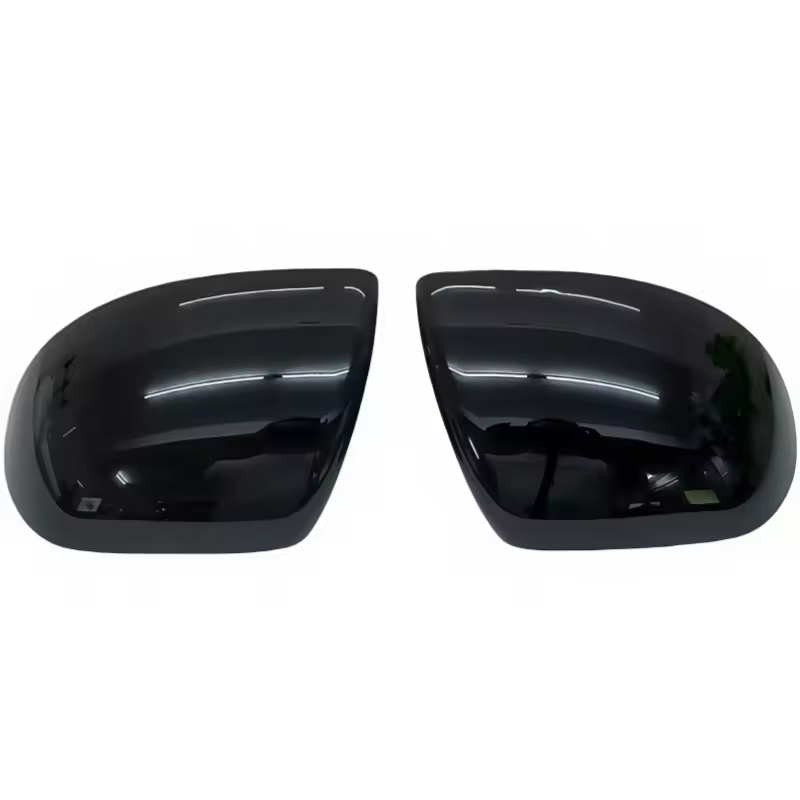 Range Rover Vogue L460 Gloss Black Mirror Covers (2023-2025)