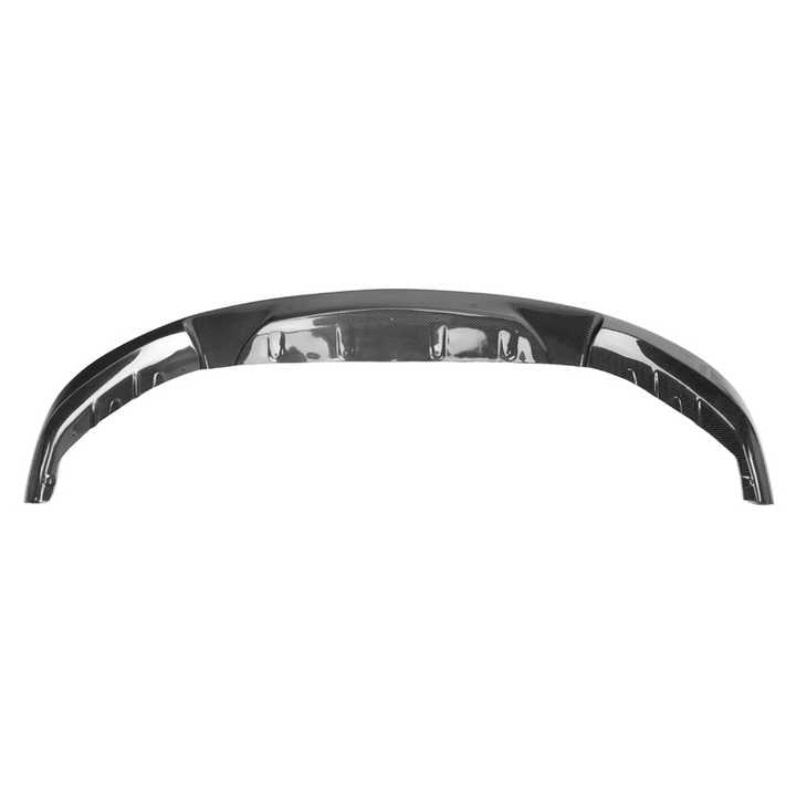 BMW 5 Series G30 M-Sport Carbon Fibre 3D Style Front Lip Splitter (2017-2020)