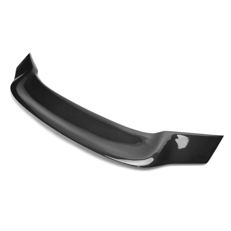 Mercedes C-Class W205 Carbon Fibre R Style Rear Spoiler (2014-2021)