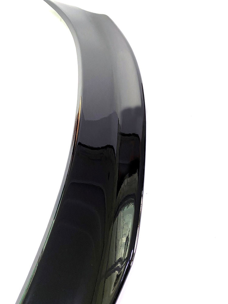 Mercedes C-Class W205 Pre-Preg Dry Carbon Fibre PSM Style Rear Spoiler (2014-2021)