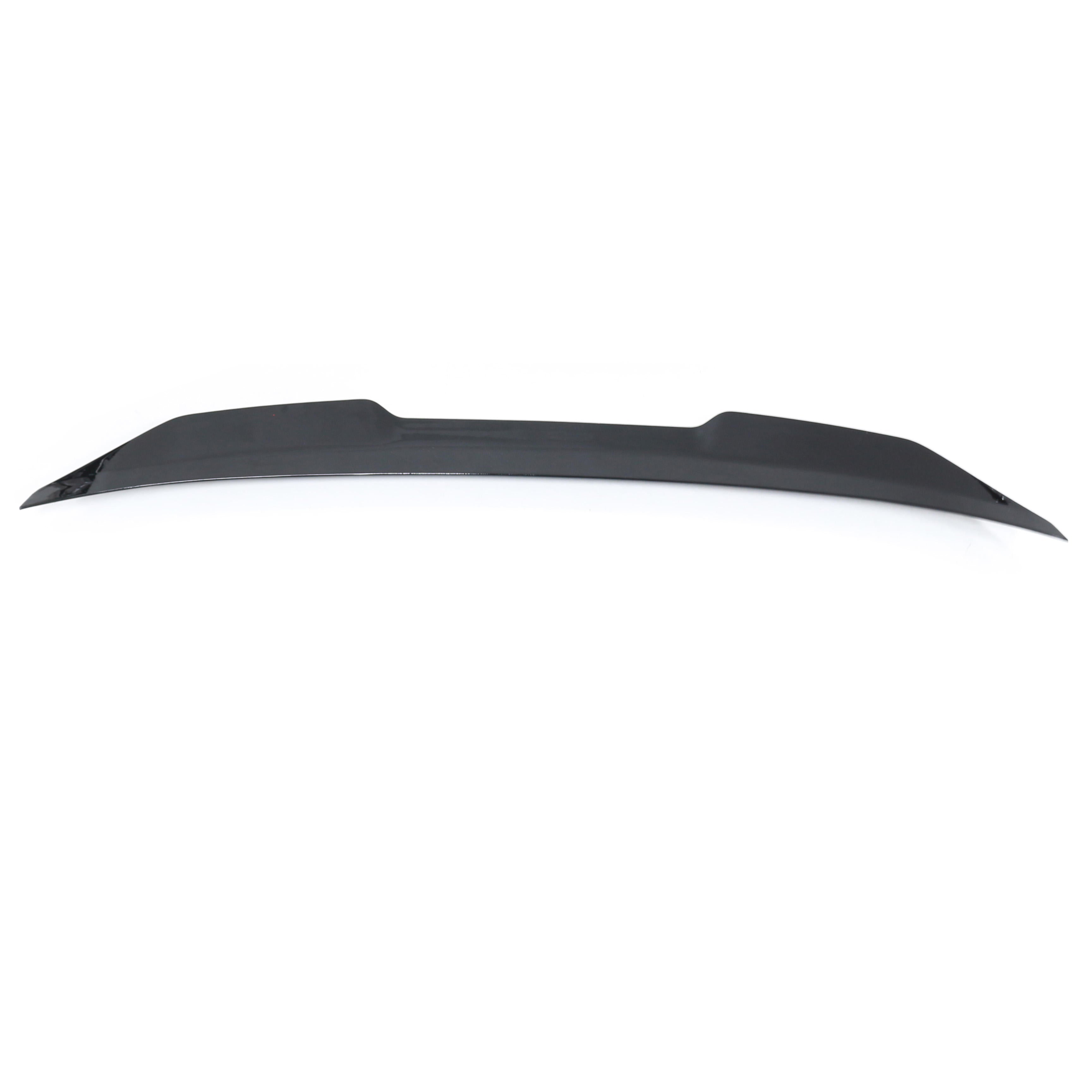 BMW 5 Series G60 G61 / M5 G90 G99 Gloss Black Ducktail PSM Style Rear Spoiler (2024+)