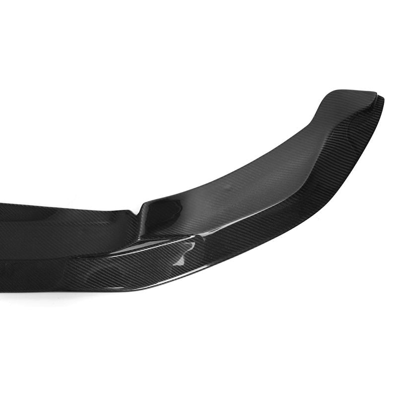 BMW M3 F80 / M4 F82 F83 Carbon Fibre Psm Style Front Lip Splitter (2014-2019)