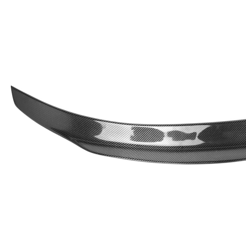 Mercedes C-Class W206 Pre-Preg Dry Carbon Fibre PSM Style Rear Spoiler (2022+)
