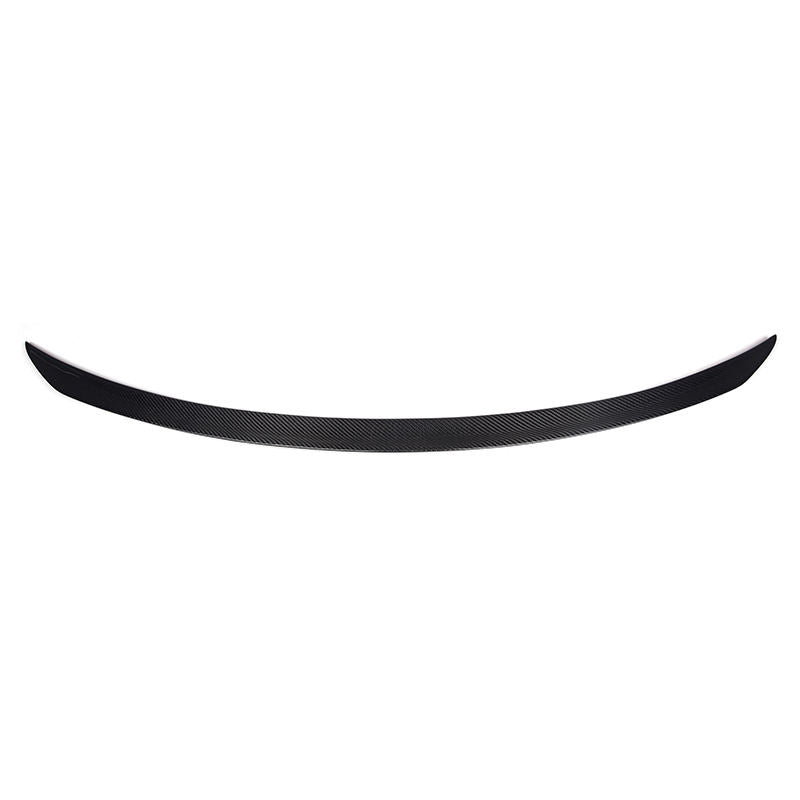 Mercedes CLA W118 Pre-Preg Dry Carbon Fibre AMG Style Rear Spoiler (2019+)