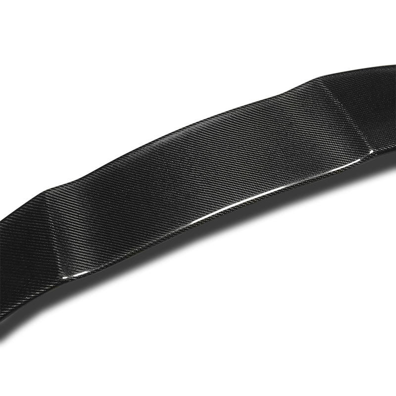 Mercedes A-Class W176 Carbon Fibre P Style Rear Spoiler (2012-2018)